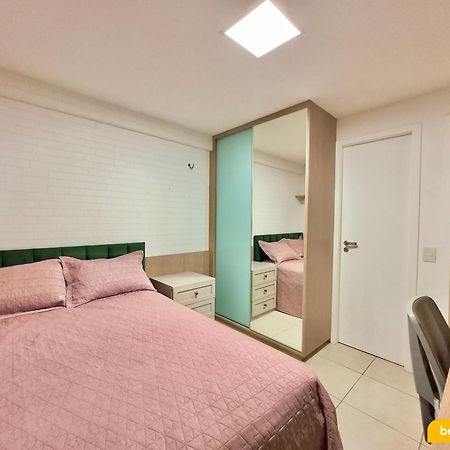 Condominio Mediterranee Residence Por Be My Guest อากีราซ ภายนอก รูปภาพ