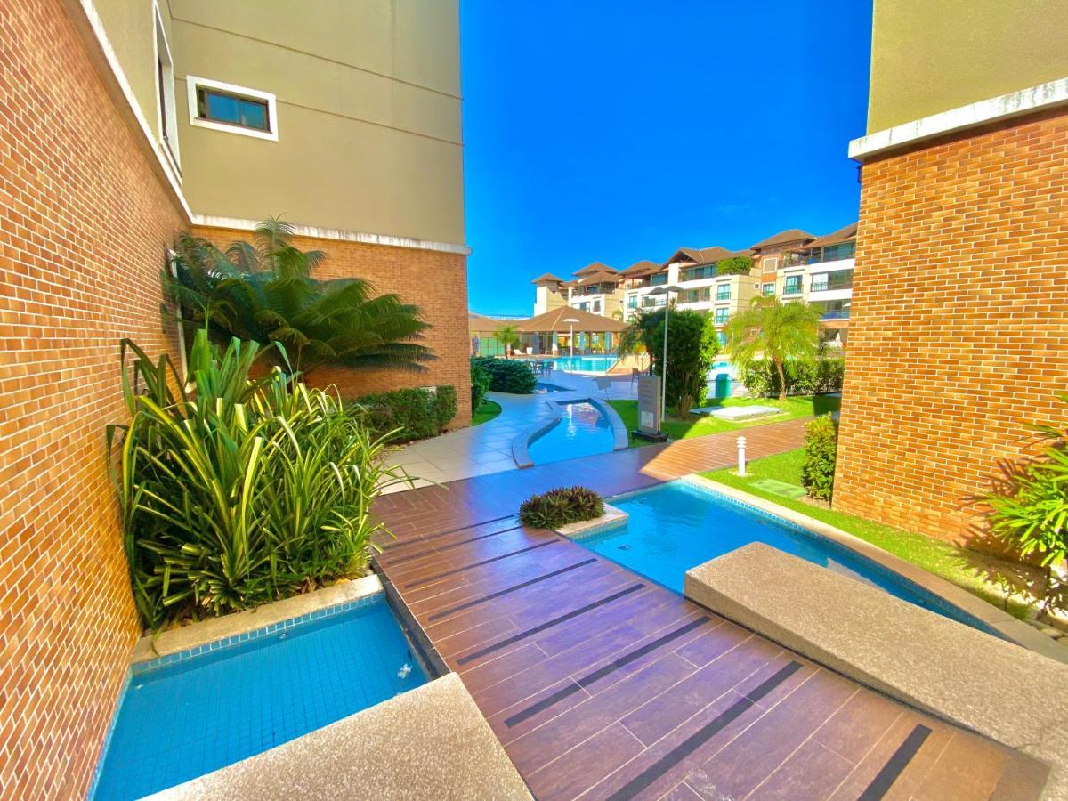 Condominio Mediterranee Residence Por Be My Guest อากีราซ ภายนอก รูปภาพ