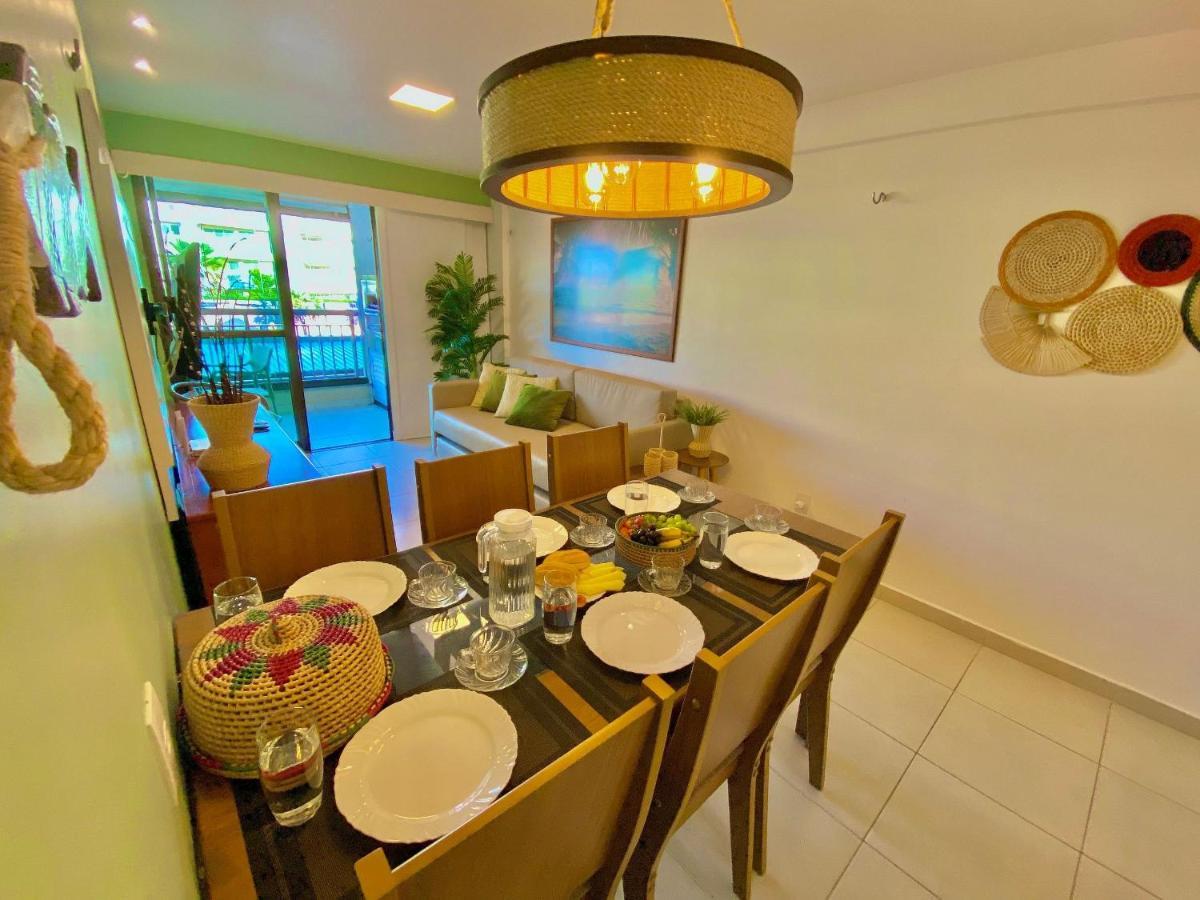 Condominio Mediterranee Residence Por Be My Guest อากีราซ ภายนอก รูปภาพ