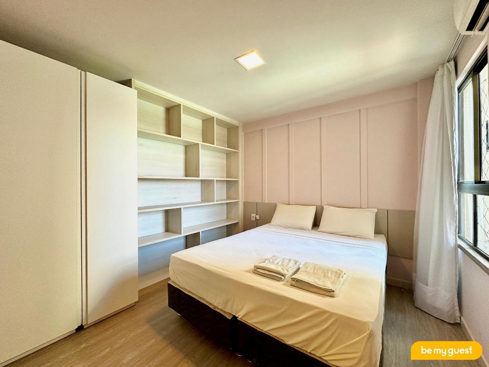 Condominio Mediterranee Residence Por Be My Guest อากีราซ ภายนอก รูปภาพ