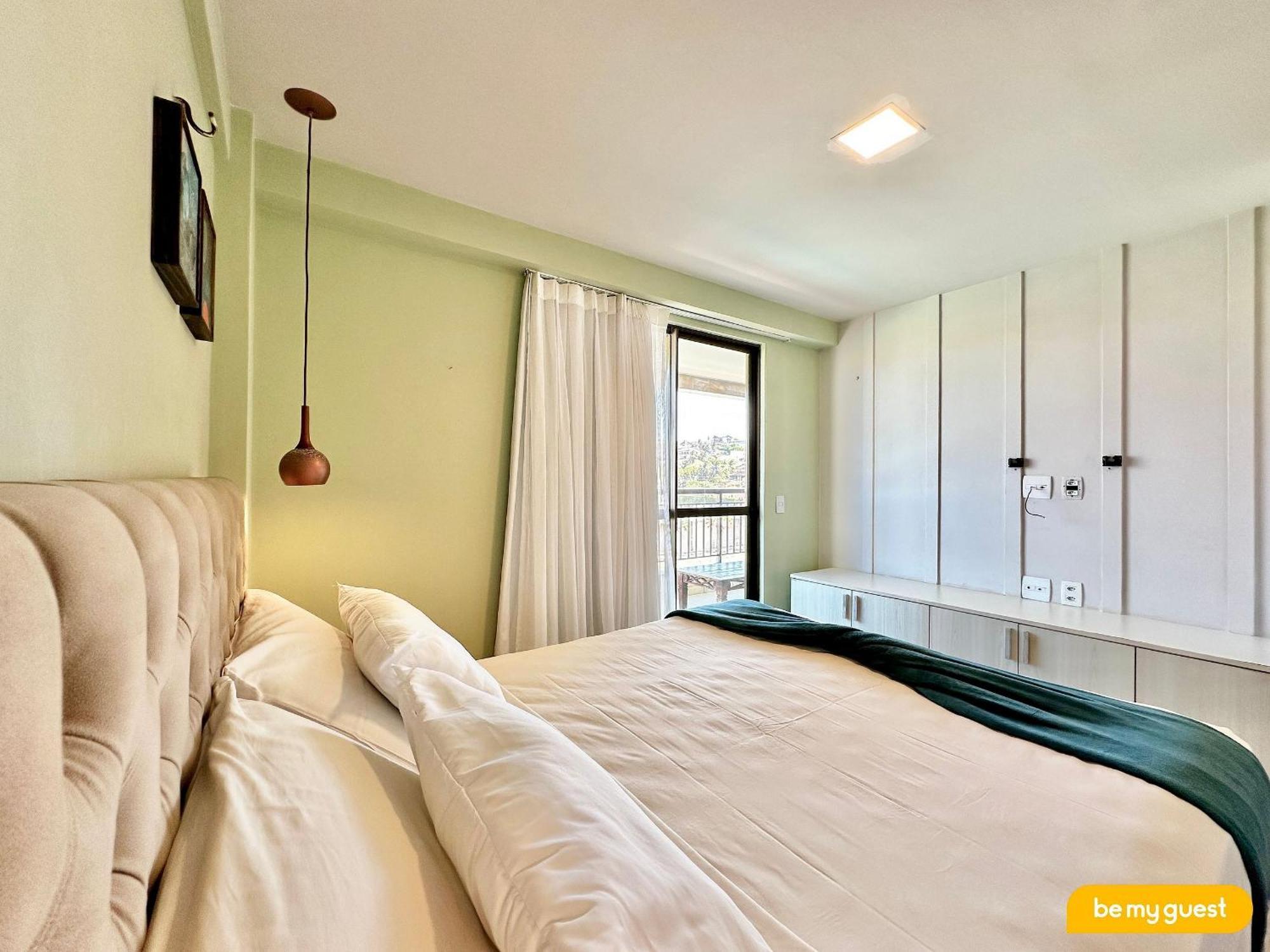 Condominio Mediterranee Residence Por Be My Guest อากีราซ ภายนอก รูปภาพ