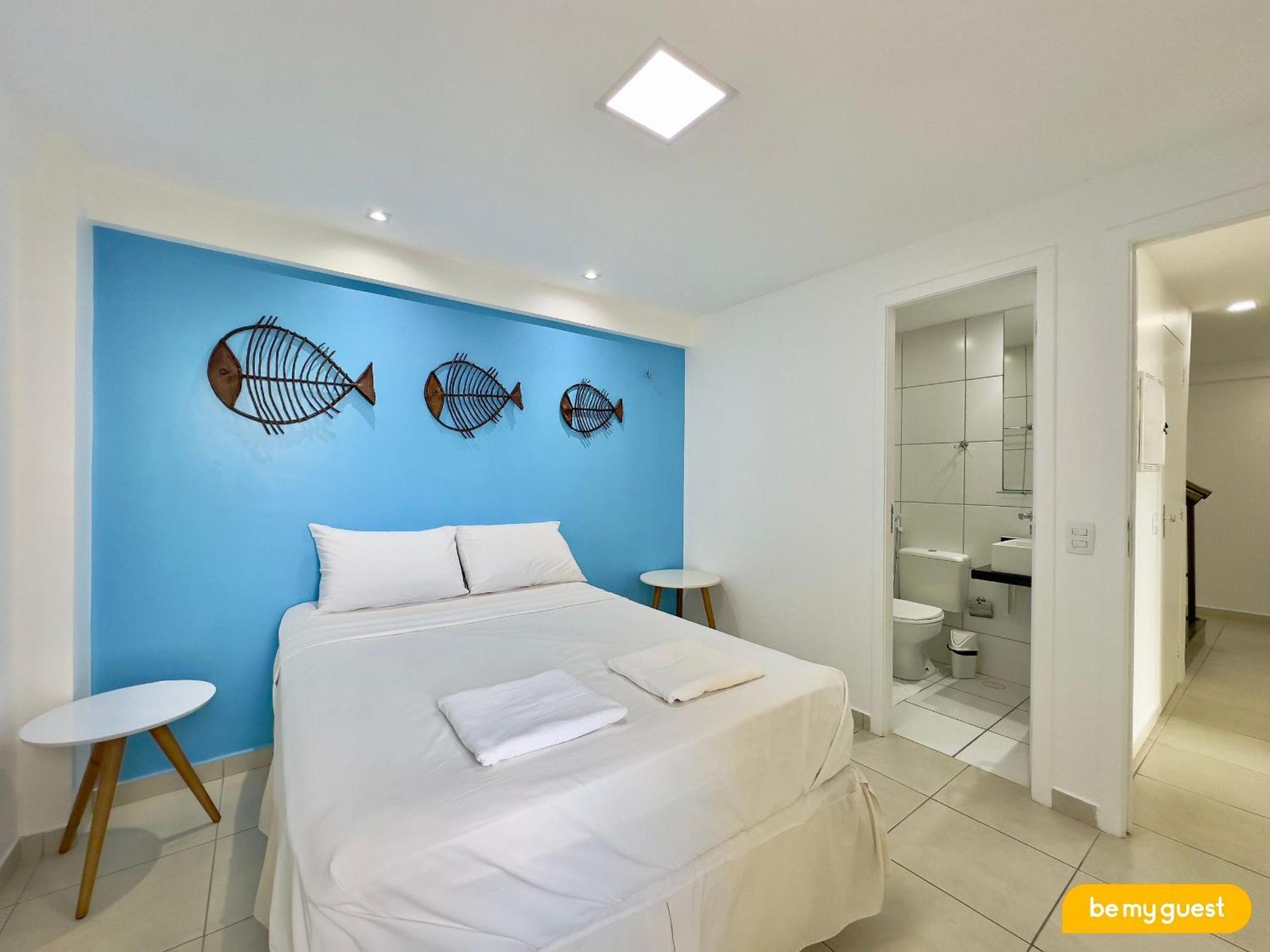 Condominio Mediterranee Residence Por Be My Guest อากีราซ ภายนอก รูปภาพ