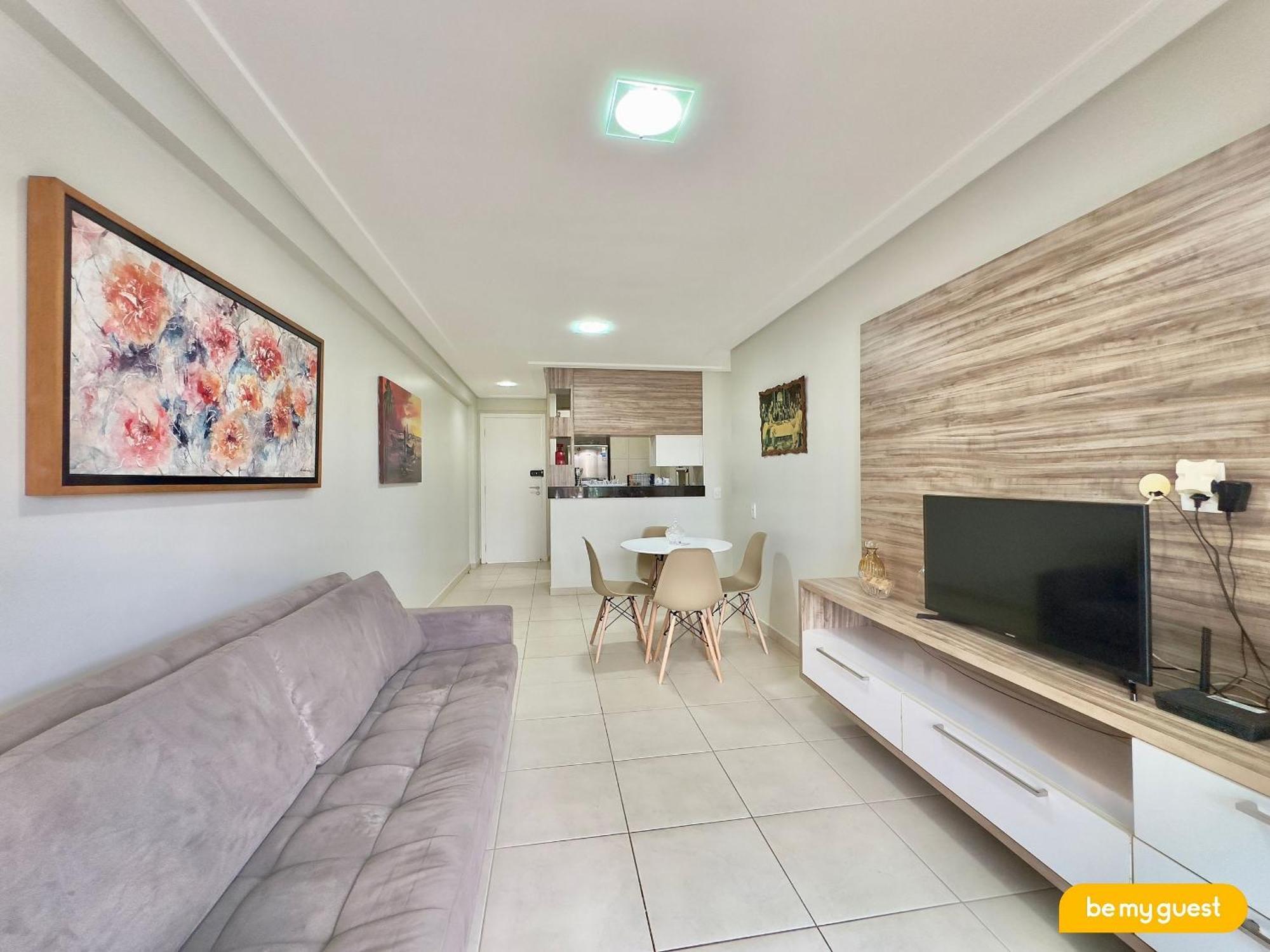 Condominio Mediterranee Residence Por Be My Guest อากีราซ ภายนอก รูปภาพ