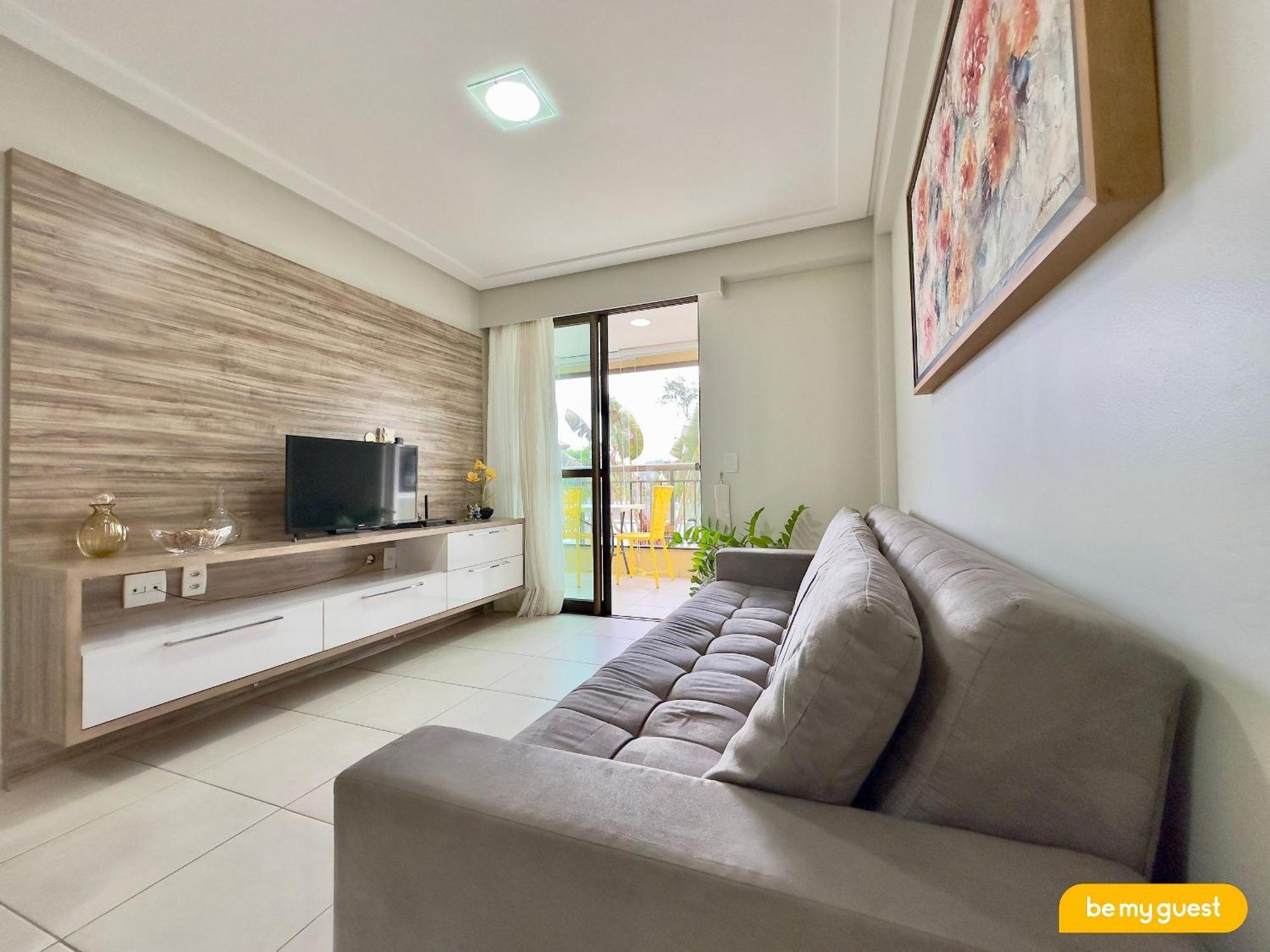 Condominio Mediterranee Residence Por Be My Guest อากีราซ ภายนอก รูปภาพ