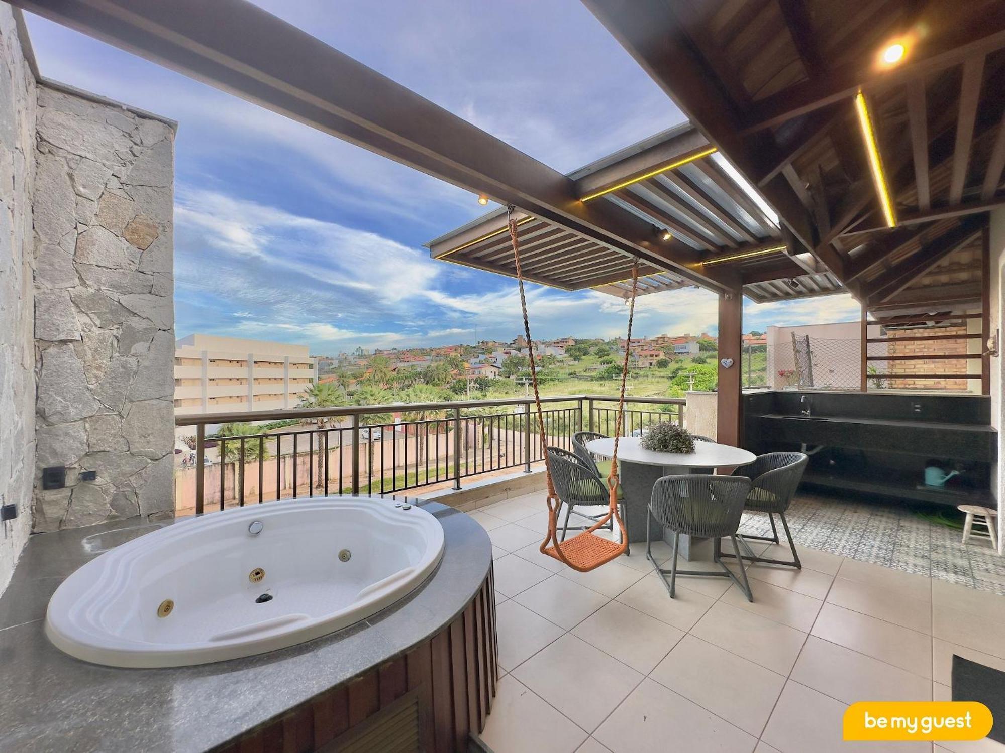 Condominio Mediterranee Residence Por Be My Guest อากีราซ ภายนอก รูปภาพ