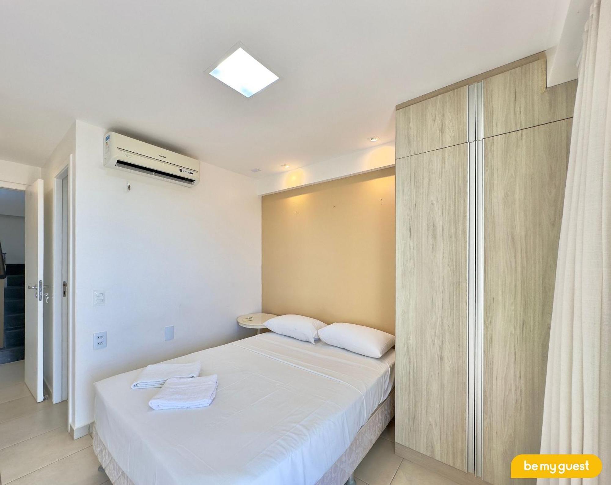 Condominio Mediterranee Residence Por Be My Guest อากีราซ ภายนอก รูปภาพ