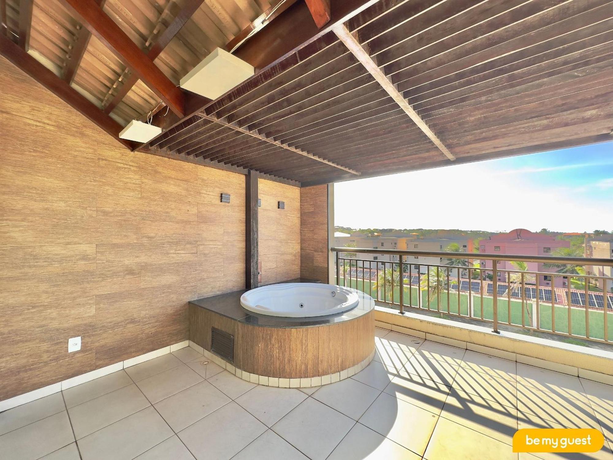 Condominio Mediterranee Residence Por Be My Guest อากีราซ ภายนอก รูปภาพ